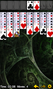 download FreeCell Solitaire free