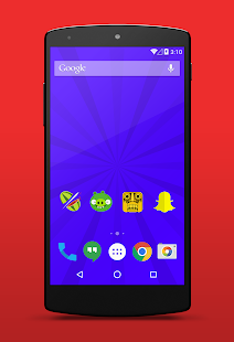 How to download Planus - Icon Pack patch 1.0.0 apk for laptop