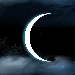 House of Night Oracle Cards logo