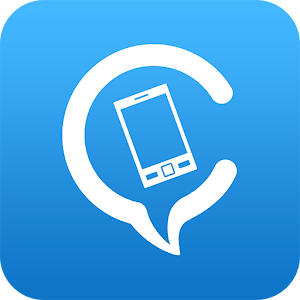 Free International Calls logo