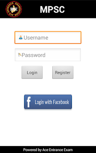 How to mod MPSC / MAHARASHTRA EXAM 2.3 unlimited apk for pc
