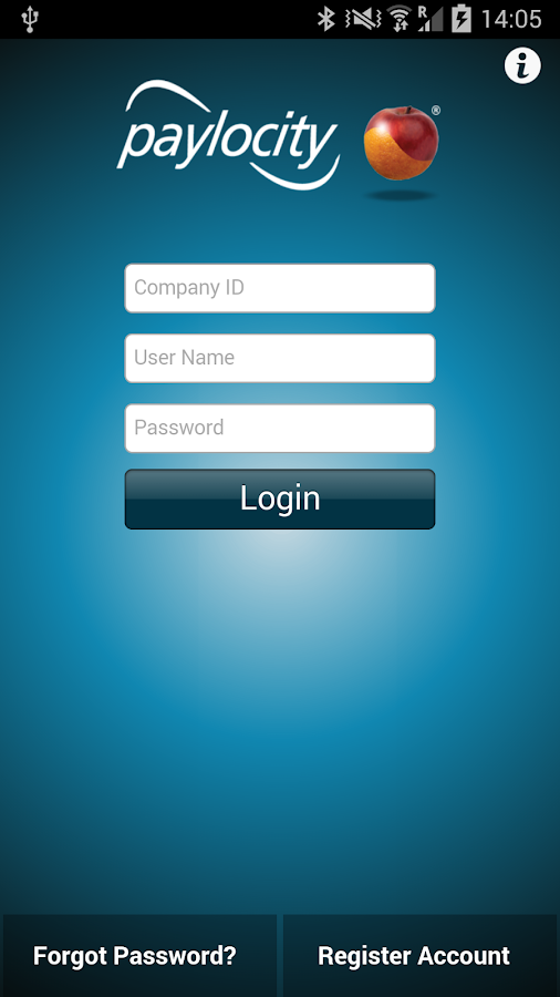 Paylocity Mobile Android Apps on Google Play