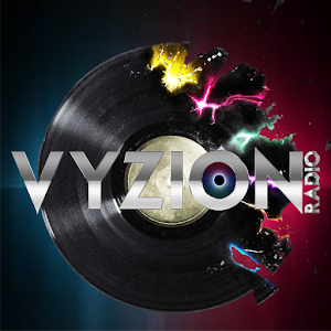Vyzion Radio 3.5.1