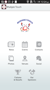 Free Download Mudgee Touch APK