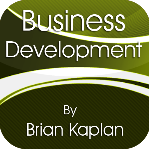 Brian Kaplan LOGO-APP點子