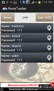 How to get Route Tracker 1.0.3 mod apk for pc
