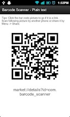 Barcode Scanner -HandyShopping