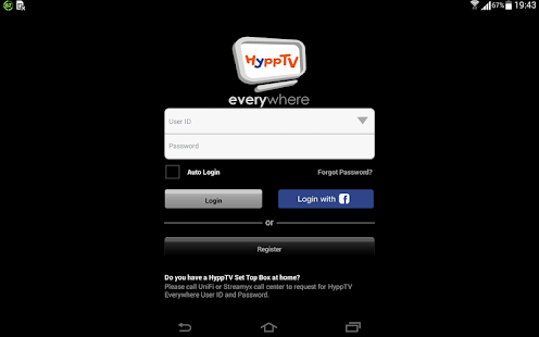How to download HyppTV Everywhere (tablet) TM.APAD.6.3.2 mod apk for bluestacks