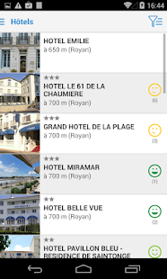 Royan Tour Screenshots 7