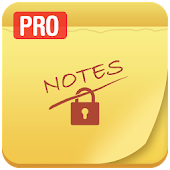 Password Notes Pro