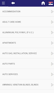 381info Serbia guide Screenshots 3