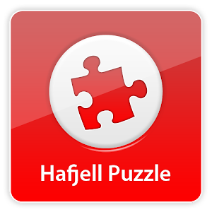 Hafjell Puzzle Game.apk 1.0