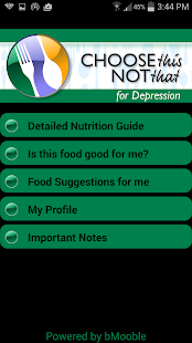 Free Download Depression APK for PC