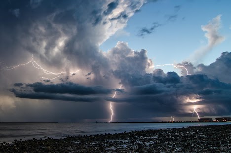 atmosHere Weather TV Screenshots 1