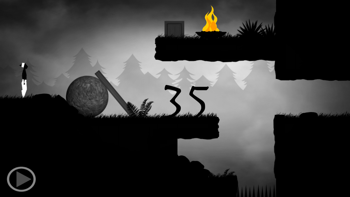 EXONUS - screenshot