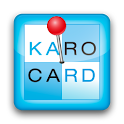KAROapp logo