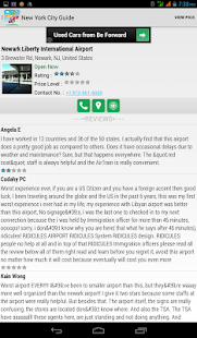 New York City Guide Screenshots 2