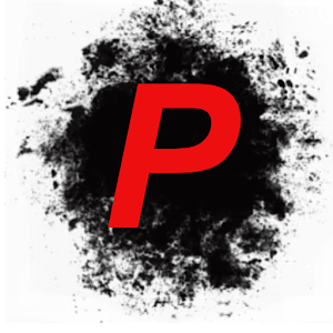 Prankster logo