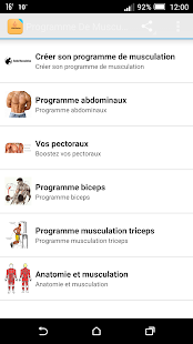 How to install Expert Musculation 1.0 mod apk for pc