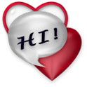 Love Letters logo