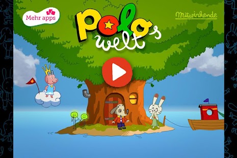 How to mod Polos Welt 1.4.5 apk for bluestacks