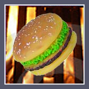 Burger Taps 1.0