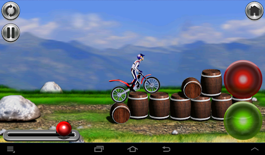 Bike Game - Bike Mania Racing