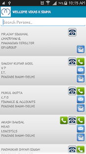 Free Download OM Logistics - Employee APK for Android