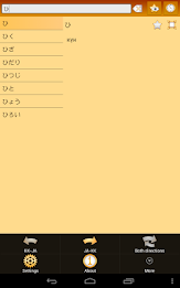 Kazakh Japanese Dictionary poster 16