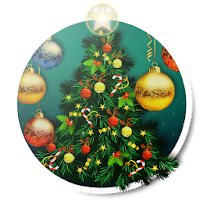 綺麗なクリスマスツリー Androidアプリ Applion