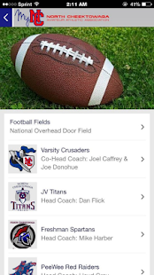 How to mod NCAAA 5.55.14 apk for laptop