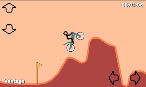 Android application Gravity Defied Free screenshort