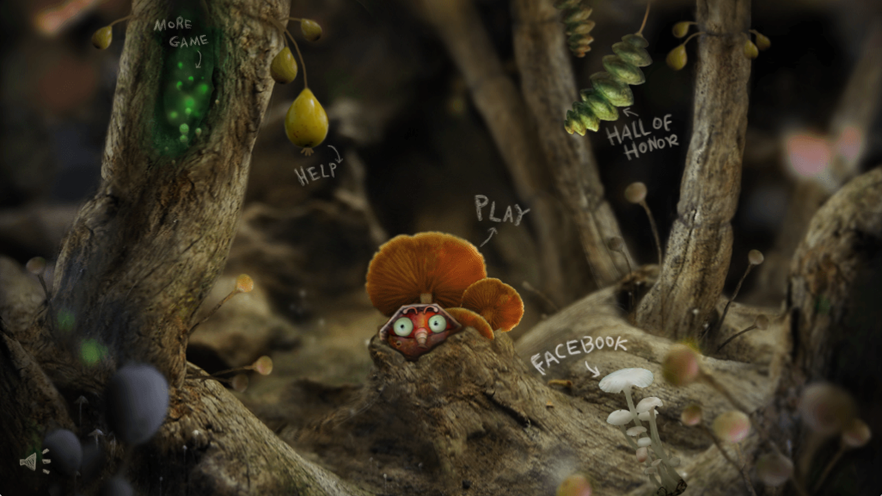   Help Beetle Home: captura de tela 