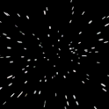 Warp Drive Live Wallpaper icon