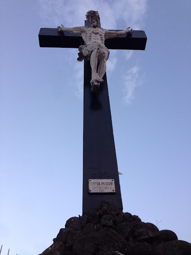 El Cristo De Chipre