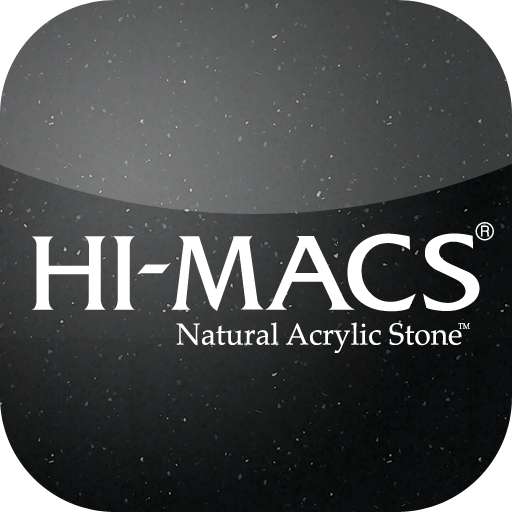 HI-MACS® 生活 App LOGO-APP開箱王