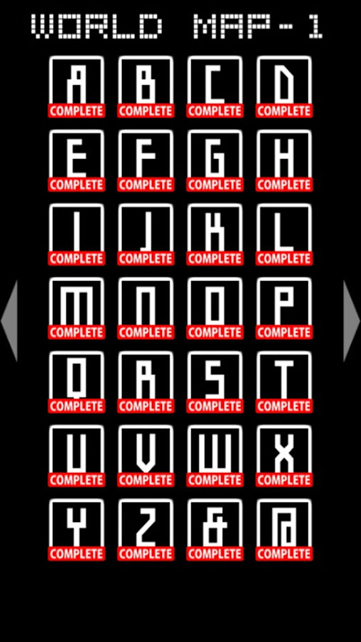 EXIT BALL : 주먹을 부르는 게임 - screenshot