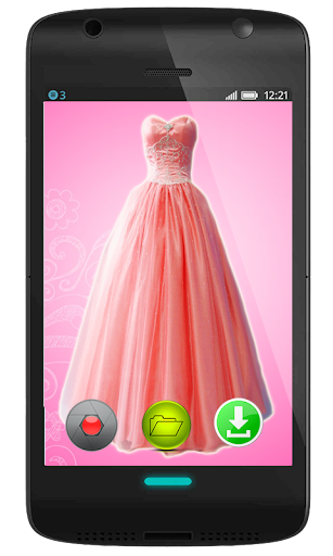 免費下載生活APP|Prom Dress Photo Maker app開箱文|APP開箱王