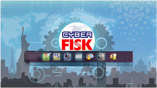 Playground 3 - Cyber Fisk
