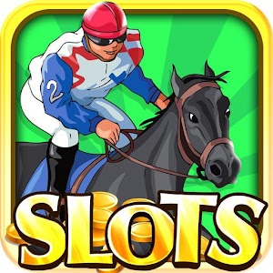Vegas Slots Horse Racing Derby.apk 1.1