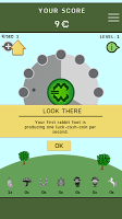 Lucky Charm Clicker APK تصویر نماگرفت #21