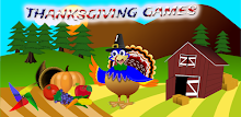 Thanksgiving Games Kids Free APK