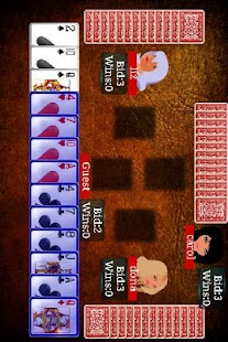 Spades Free Screenshots 1