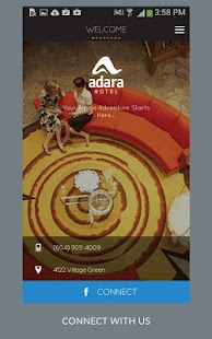 Adara Hotel Screenshots 4
