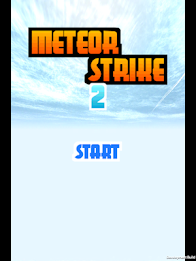 Meteor Strike 2 poster 3