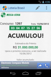 How to download Loteria do Brasil Varies with device mod apk for android