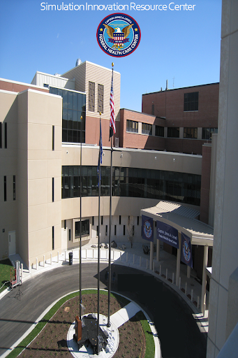 FHCC Simulation Center