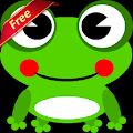 เกมกบหาคู่ Frog Race Match Apk