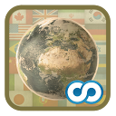 Logo Quiz - Countries mobile app icon
