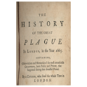 History of the Plague in Londo logo
